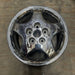 15" DIAMANTE 94-96 , aluminum, 5 spoke Original OEM Wheel Rim - Additional View
