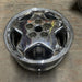 15" DIAMANTE 94-96 , aluminum, 5 spoke Original OEM Wheel Rim - View 7
