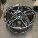 18" MERCEDES E-CLASS 14 212 Type, Sdn, E550, 18x8 Original OEM Wheel Rim - View 8
