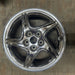 17" AVENGER 97-00 17x6.5 , silver Original OEM Wheel Rim - Additional View