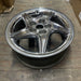 17" AVENGER 97-00 17x6.5 , silver Original OEM Wheel Rim - View 8