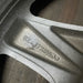 17" AVENGER 97-00 17x6.5 , silver Original OEM Wheel Rim - View 9