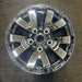 16" MITSUBISHI RAIDER 06-08 , 16x8 Original OEM Wheel Rim - Additional View