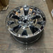 16" MITSUBISHI RAIDER 06-08 , 16x8 Original OEM Wheel Rim - View 7