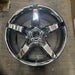 19" MERCEDES S-CLASS 13-15 231 Type; SL550, 19x9.5, 5 spoke Original OEM Wheel - Additional View