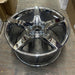 19" MERCEDES S-CLASS 13-15 231 Type; SL550, 19x9.5, 5 spoke Original OEM Wheel - View 7