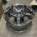 19" MERCEDES S-CLASS 13-15 231 Type; SL550, 19x9.5, 5 spoke Original OEM Wheel - View 8