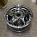 15" PRELUDE 93-96 15x6.5 , 5 spoke, silver with silver inset, L. Original OEM - View 7