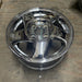 15" PRELUDE 93-96 15x6.5 , 5 spoke, silver with silver inset, L. Original OEM - View 8