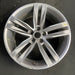 20" CAMARO 16 20x8.5, 5 split spoke, machined face Original OEM Wheel Rim - Additional View