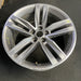 20" CAMARO 16 20x8.5, 5 split spoke, machined face Original OEM Wheel Rim - View 7