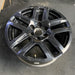 20" COLORADO 23-24 20x9, opt NZS Original OEM Wheel Rim - View 7
