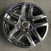 20" COLORADO 23-24 20x9, opt NZS Original OEM Wheel Rim - Additional View