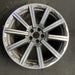 20" AUDI Q7 17-19 20x9 , 10 spoke Original OEM Wheel Rim - Additional View