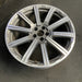 20" AUDI Q7 17-19 20x9 , 10 spoke Original OEM Wheel Rim - View 7