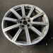 20" AUDI Q7 17-19 20x9 , 10 spoke Original OEM Wheel Rim - View 8