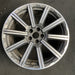 20" AUDI Q7 17-19 20x9 , 10 spoke Original OEM Wheel Rim - Additional View