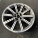 20" AUDI Q7 17-19 20x9 , 10 spoke Original OEM Wheel Rim - View 8