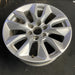 20" SIERRA 1500 PICKUP 19 , 20x9, 10 spoke, opt NZP Original OEM Wheel Rim - View 7