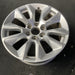 20" SIERRA 1500 PICKUP 19 , 20x9, 10 spoke, opt NZP Original OEM Wheel Rim - View 8