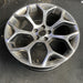20" 300 15-22 20x8 , 7 Y spoke, polished Original OEM Wheel Rim - View 7