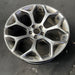 20" 300 15-22 20x8 , 7 Y spoke, polished Original OEM Wheel Rim - View 8