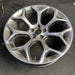 20" 300 15-22 20x8 , 7 Y spoke, polished Original OEM Wheel Rim - View 7