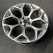 20" 300 15-22 20x8 , 7 Y spoke, polished Original OEM Wheel Rim - View 8