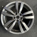18" IMPREZA 12-14 18x8.5 , 5 spoke, double spoke Original OEM Wheel Rim - Additional View