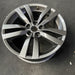 18" IMPREZA 12-14 18x8.5 , 5 spoke, double spoke Original OEM Wheel Rim - View 8