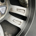 18" IMPREZA 12-14 18x8.5 , 5 spoke, double spoke Original OEM Wheel Rim - View 9