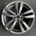 18" IMPREZA 12-14 18x8.5 , 5 spoke, double spoke Original OEM Wheel Rim - Additional View