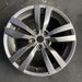18" IMPREZA 12-14 18x8.5 , 5 spoke, double spoke Original OEM Wheel Rim - Additional View
