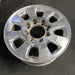 18" SIERRA 2500 PICKUP 11-14 18x8, aluminum Original OEM Wheel Rim - View 7