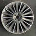 19" MKZ 13-16 19x8 , 20 spoke Original OEM Wheel Rim - Additional View