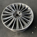 19" MKZ 13-16 19x8 , 20 spoke Original OEM Wheel Rim - View 8