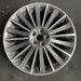19" MKZ 13-16 19x8 , 20 spoke Original OEM Wheel Rim - Additional View