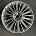 19" MKZ 13-16 19x8 , 20 spoke Original OEM Wheel Rim - Additional View