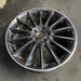 19" A-CLASS 19-20 177 Type, A250, 19x7.5, , black Original OEM Wheel Rim - View 7