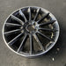 19" A-CLASS 19-20 177 Type, A250, 19x7.5, , black Original OEM Wheel Rim - View 8