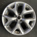 19" SORENTO 16-18 19x7.5 , 5 Y spoke, w/o Original OEM Wheel Rim - Additional View