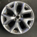 19" SORENTO 16-18 19x7.5 , 5 Y spoke, w/o Original OEM Wheel Rim - Additional View