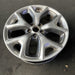 19" SORENTO 16-18 19x7.5 , 5 Y spoke, w/o Original OEM Wheel Rim - View 8