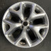 19" SORENTO 16-18 19x7.5 , 5 Y spoke, w/o Original OEM Wheel Rim - Additional View