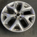 19" SORENTO 16-18 19x7.5 , 5 Y spoke, w/o Original OEM Wheel Rim - View 7
