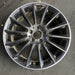 19" A-CLASS 19-20 177 Type, A250, 19x7.5, , black Original OEM Wheel Rim - Additional View