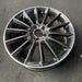 19" A-CLASS 19-20 177 Type, A250, 19x7.5, , black Original OEM Wheel Rim - View 8