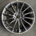 19" A-CLASS 19-20 177 Type, A250, 19x7.5, , black Original OEM Wheel Rim - Additional View