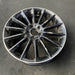 19" A-CLASS 19-20 177 Type, A250, 19x7.5, , black Original OEM Wheel Rim - View 8