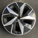 20" ID.4 23-26 20x8 , opt 55J Original OEM Wheel Rim - Additional View